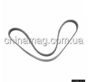 Ремень генератора BYD S6 2.0, 10136926-00 DONGIL Ремень генератора BYD S6 2.0, 10136926-00 DONGIL