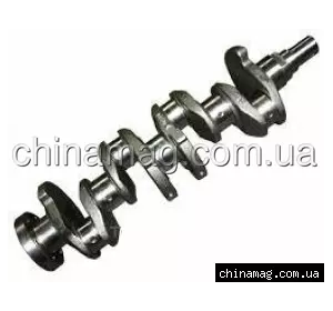 Коленвал 477  Chery A13/A15/E5 477F-1005011 Коленвал 477  Chery A13/A15/E5 477F-1005011