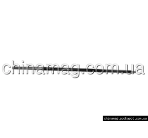 Направляющая масляного щупа Chery Amulet, 480E-1009121BA Лицензия Направляющая масляного щупа Chery Amulet, 480E-1009121BA Лицензия
