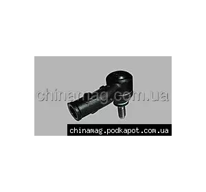 Наконечник правый Chery Amulet, А11-3003060 Moog Наконечник правый Chery Amulet, А11-3003060 Moog