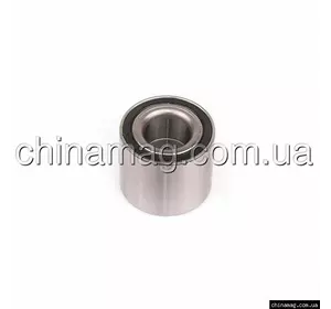 Подшипник задней ступицы двухрядный Geely CK2, 1014014149 KLM Подшипник задней ступицы двухрядный Geely CK2, 1014014149 KLM