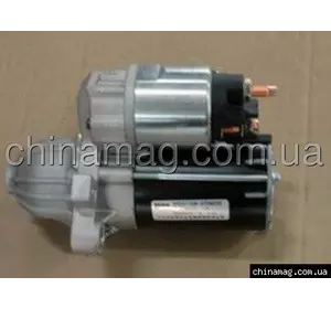 Стартер BYD F0, 10151871-00 SHINO Стартер BYD F0, 10151871-00 SHINO