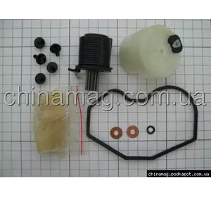 Рем. к-т двигателя переднего моста Great Wall Hover, Haval H3/H5, 9100787, Производитель Лицензия Рем. к-т двигателя переднего моста Great Wall Hover, Haval H3/H5, 9100787, Производитель Лицензия