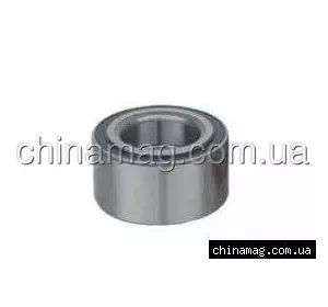 Подшипник ступицы передний Chana Benni, CV6060-0800 NTY Подшипник ступицы передний Chana Benni, CV6060-0800 NTY