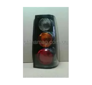 Фонарь задний правый Landwind, 3716200FF-KW Лицензия Фонарь задний правый Landwind, 3716200FF-KW Лицензия