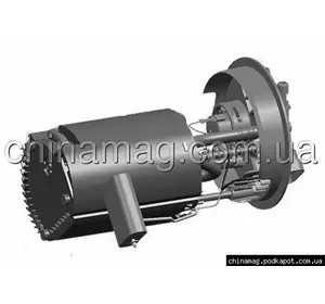 Насос топливный Chery Tiggo 2.4 AT, T11-1106610CA SHINO Насос топливный Chery Tiggo 2.4 AT, T11-1106610CA SHINO