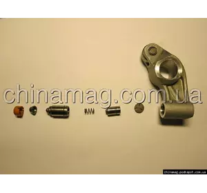 Рокер впускного клапана R 1.5L с гидрокомпенсатором Chery Forza 477F-1007040 Рокер впускного клапана R 1.5L с гидрокомпенсатором Chery Forza 477F-1007040