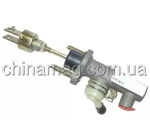 Цилиндр сцепления главный Geely Emgrand EC-8, 101401752659 SHINO Цилиндр сцепления главный Geely Emgrand EC-8, 101401752659 SHINO