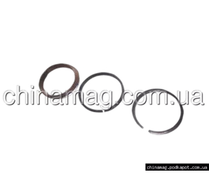 Кольца поршневые 0,50 Chery Amulet, 480EF-1004030CA KIMIKO Кольца поршневые 0,50 Chery Amulet, 480EF-1004030CA KIMIKO