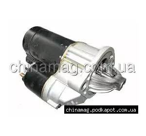 Стартер Chery Kimo, S12-3708110 SHINO Стартер Chery Kimo, S12-3708110 SHINO