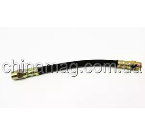 Шланг тормозной задний Chery Amulet, A11-3506070 Лицензия Шланг тормозной задний Chery Amulet, A11-3506070 Лицензия