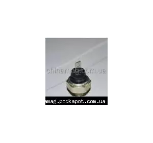 Амортизатор задний Chery QQ, S11-2915010 Denckermann Амортизатор задний Chery QQ, S11-2915010 Denckermann