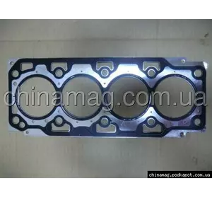 Прокладка ГБЦ металл Great Wall Haval H5 2.0L дизель, 1003400-ED01 SHINO Прокладка ГБЦ металл Great Wall Haval H5 2.0L дизель, 1003400-ED01 SHINO