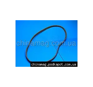 Ремень компрессора и ГУР 5pk1395 Chery Tiggo, T11-3701315 DONGIL Ремень компрессора и ГУР 5pk1395 Chery Tiggo, T11-3701315 DONGIL