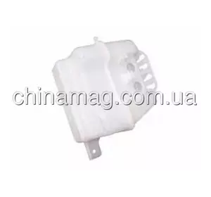 Бачок омывателя Chery QQ, S11-BJ5207115 Лицензия Бачок омывателя Chery QQ, S11-BJ5207115 Лицензия