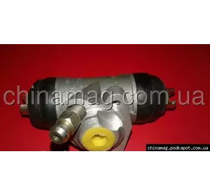Цилиндр тормозной задний левый Geely MK, Geely MK2/ MK CROSS, 1014003192 SHINO Цилиндр тормозной задний левый Geely MK, Geely MK2/ MK CROSS, 1014003192 SHINO