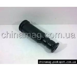 Пыльник+отбойник амортизатора передний Chery Elara, A21-2901033 Лицензия Пыльник+отбойник амортизатора передний Chery Elara, A21-2901033 Лицензия
