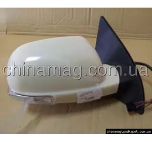 Зеркало заднего вида правое Voleex C30 8202200XJ08XB Лицензия Зеркало заднего вида правое Voleex C30 8202200XJ08XB Лицензия