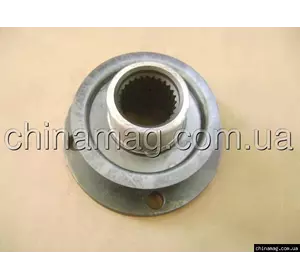 Фланец редуктора переднего моста Great Wall Hover, Лицензия, 2302120-K01 Фланец редуктора переднего моста Great Wall Hover, Лицензия, 2302120-K01