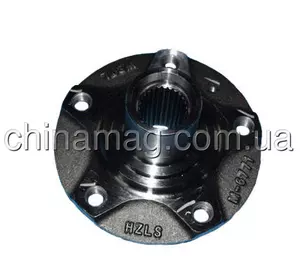 Ступица передняя Chery Tiggo 2, J69-3001017 SHINO Ступица передняя Chery Tiggo 2, J69-3001017 SHINO