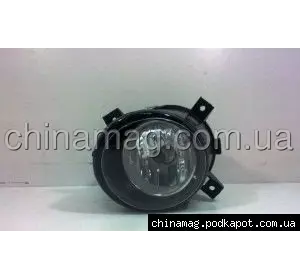 Фара п/т передняя левая Chery M11, M11-3732010 Лицензия Фара п/т передняя левая Chery M11, M11-3732010 Лицензия