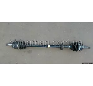 Полуось правая в сборе BYD F3 1.6 BYDF3D-2203200 Полуось правая в сборе BYD F3 1.6 BYDF3D-2203200