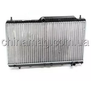 Радиатор охлаждения Chery Elara, A21-1301110 KIMIKO