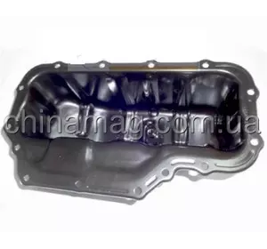 Поддон масляный Great Wall Haval H5, 1009100-ED01A Лицензия Поддон масляный Great Wall Haval H5, 1009100-ED01A Лицензия
