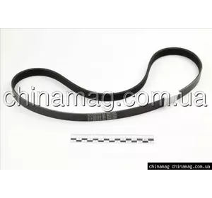 Ремень генератора Chery Amulet, A11-3701315BA RIDER Ремень генератора Chery Amulet, A11-3701315BA RIDER