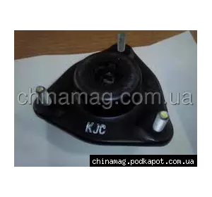 Опора амортизатора верхняя передняя Geely Emgrand EC-8, 1014013219-01 SHINO Опора амортизатора верхняя передняя Geely Emgrand EC-8, 1014013219-01 SHINO