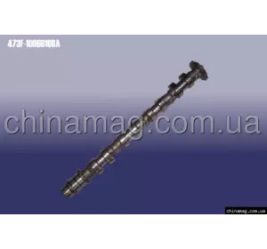 Распредвал впускной Chery Jaggi, 473F-1006010BA Chery Распредвал впускной Chery Jaggi, 473F-1006010BA Chery