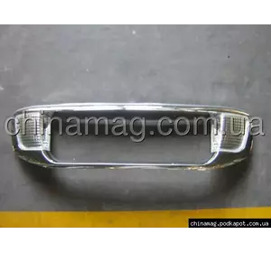 Рамка заднего номерного знака Great Wall Hover, 5506100-K00 Лицензия Рамка заднего номерного знака Great Wall Hover, 5506100-K00 Лицензия