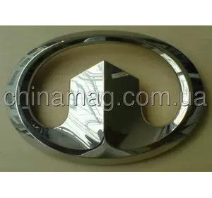 Эмблема задняя Great Wall Hover H3, 3921012-M00 Лицензия Эмблема задняя Great Wall Hover H3, 3921012-M00 Лицензия