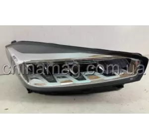 Фара передняя правая Chery Tiggo 8, 605000017AA Лицензия Фара передняя правая Chery Tiggo 8, 605000017AA Лицензия