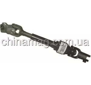 Кардан рулевой средний Geely Emgrand EX-7, 1014012251 Geely Кардан рулевой средний Geely Emgrand EX-7, 1014012251 Geely