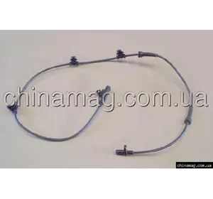 Датчик ABS передний Great Wall Voleex C30, 3550310-G08 SHINO Датчик ABS передний Great Wall Voleex C30, 3550310-G08 SHINO