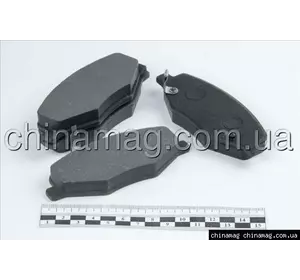 Колодки тормозные передние Chery Amulet, A11-6GN3501080 HI-Q