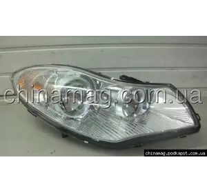 Фара передняя правая (с корректором) ZAZ-FORZA, A13-3772020 Лицензия Фара передняя правая (с корректором) ZAZ-FORZA, A13-3772020 Лицензия