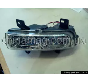Фара п/т передняя левая Geely Emgrand EC-7, 1067001220 Лицензия Фара п/т передняя левая Geely Emgrand EC-7, 1067001220 Лицензия