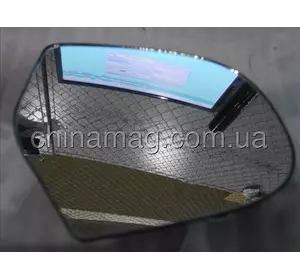 Стекло зеркала заднего вида правое Great Wall Haval H3, 8202140-K24 Лицензия Стекло зеркала заднего вида правое Great Wall Haval H3, 8202140-K24 Лицензия