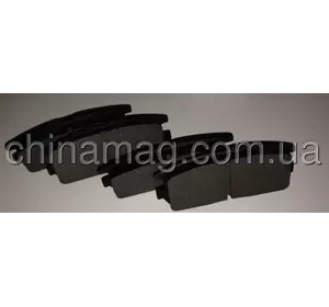 Колодки тормозные задние Great Wall Hover, 3502177-K00 KAMOKA Колодки тормозные задние Great Wall Hover, 3502177-K00 KAMOKA