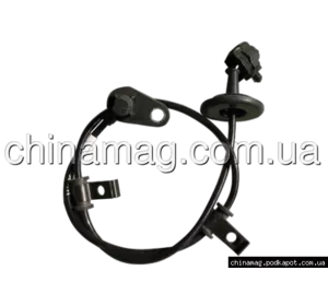 Датчик ABS передний L Chery Jaggi S21-3550111 Лицензия Датчик ABS передний L Chery Jaggi S21-3550111 Лицензия