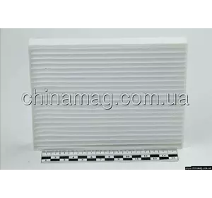 Фильтр салона Great Wall Haval H3, 8104400BK00XA ALPHA FILTER Фильтр салона Great Wall Haval H3, 8104400BK00XA ALPHA FILTER
