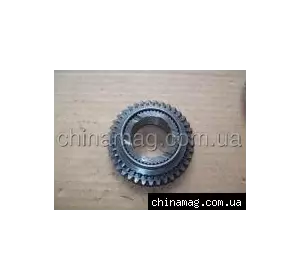 Шестерня 5-й передачи Geely CK/MK/EC-7 3170105811 Лицензия Шестерня 5-й передачи Geely CK/MK/EC-7 3170105811 Лицензия