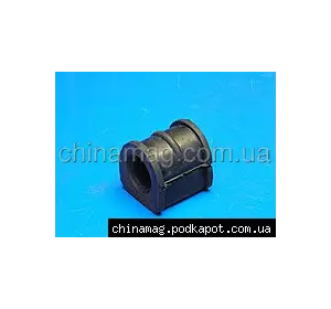 Втулка стабилизатора передняя Great Wall Hover, 2906012-K00 KLORY Втулка стабилизатора передняя Great Wall Hover, 2906012-K00 KLORY