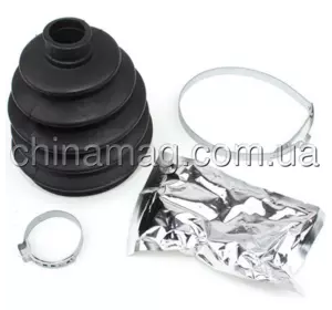 Пыльник ШРУСа наружный Great Wall Hover, 2300430-K01-J KIMIKO Пыльник ШРУСа наружный Great Wall Hover, 2300430-K01-J KIMIKO