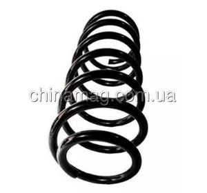 Пружина передняя Chery Eastar, B11-2902011 EuroEx Пружина передняя Chery Eastar, B11-2902011 EuroEx