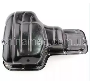 Поддон масляный Geely Emgrand EC-7/EC-7RV, 1136000112 Лицензия Поддон масляный Geely Emgrand EC-7/EC-7RV, 1136000112 Лицензия