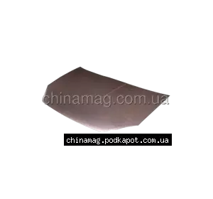 Капот Chery Elara, A21-8402010-DY SIMYI Капот Chery Elara, A21-8402010-DY SIMYI