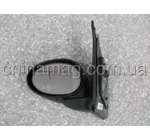 Зеркало левое BYD F0, 10146546-00 Лицензия Зеркало левое BYD F0, 10146546-00 Лицензия